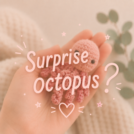 Octopus • Surprise