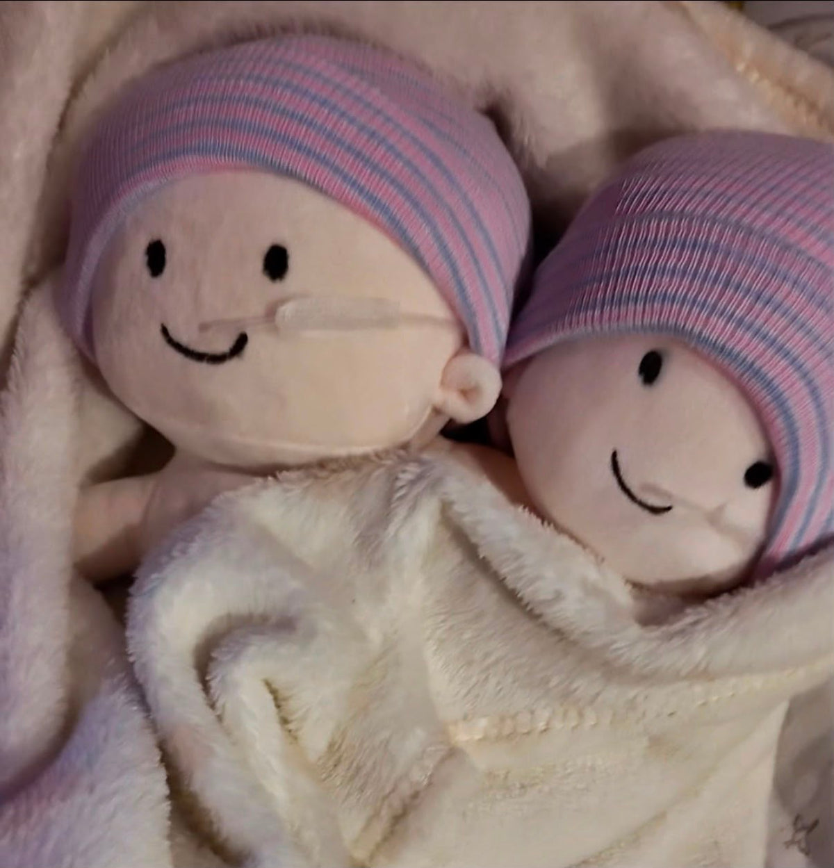 Tweeling MiniMensjes