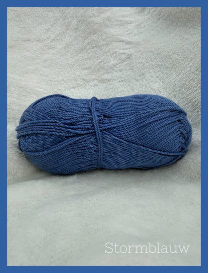 Octopus • 2 kleuren