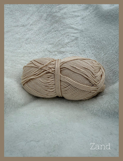 Octopus • 2 kleuren