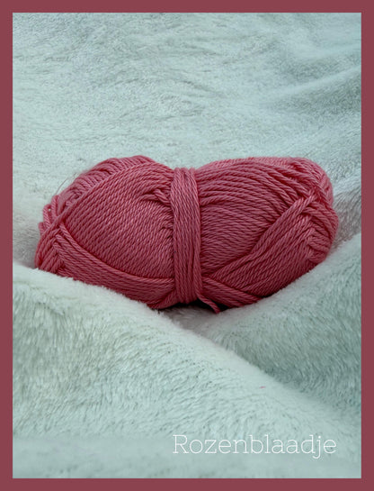 Octopus • 2 kleuren