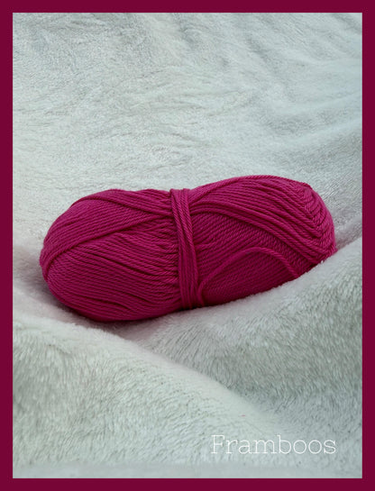 Octopus • 2 kleuren