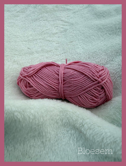 Octopus • 2 kleuren