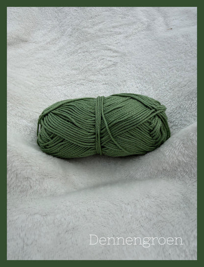 Octopus • 2 kleuren
