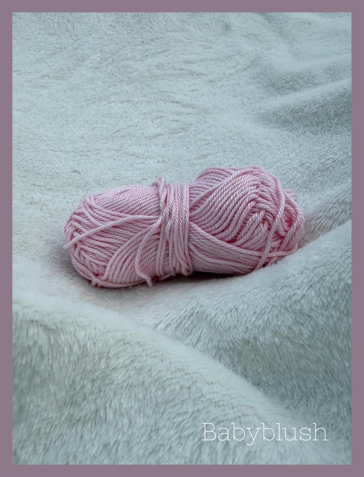 Babyblush